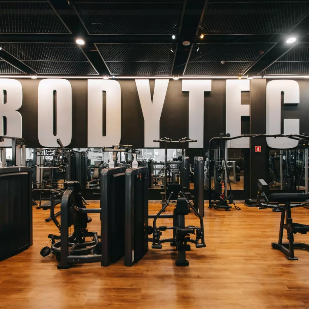 BODY TECH