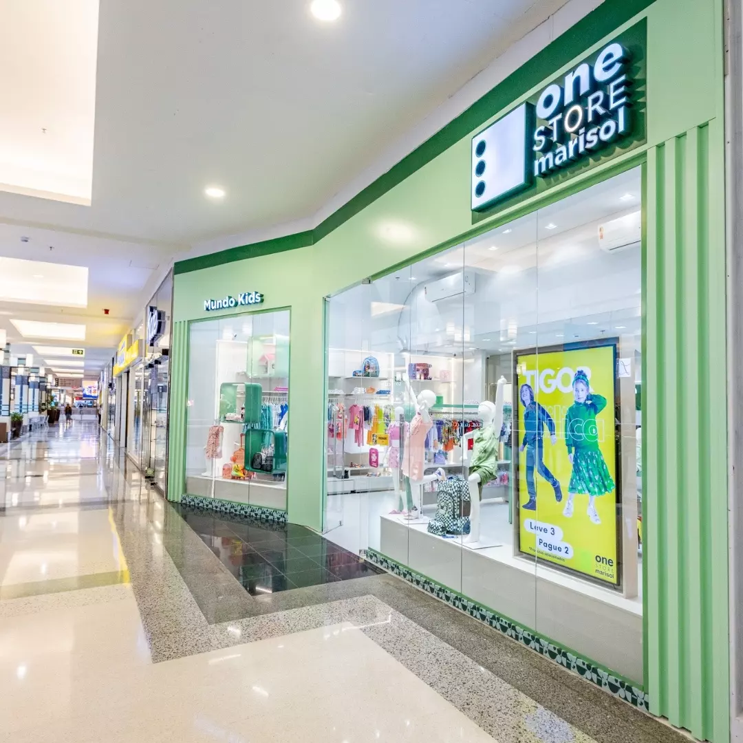 ONE STORE MARISSOL